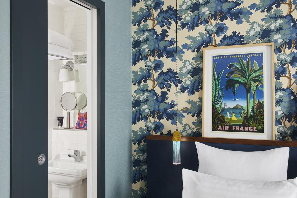 Фото Hotel Taylor