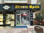 Zirvem Optics (İstanbul, Kadikoy, Mandıra Cad., 200A) ، متجر أدوات بصرية