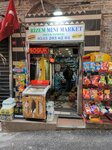 Rize'm Mini Market (İstanbul, Beyoğlu, Arap Cami Mah., Perşembe Pazarı Cad., 8B), convenience store