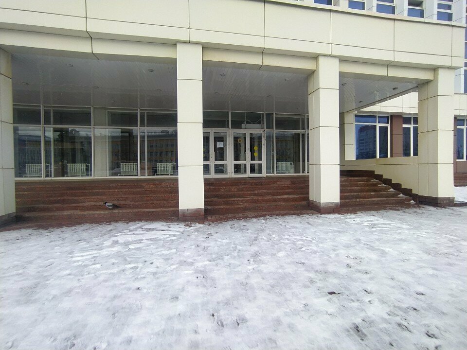 Government ministries, services Ministerstvo energetiki i tarifnoy politiki Respubliki Mordoviya, Saransk, photo