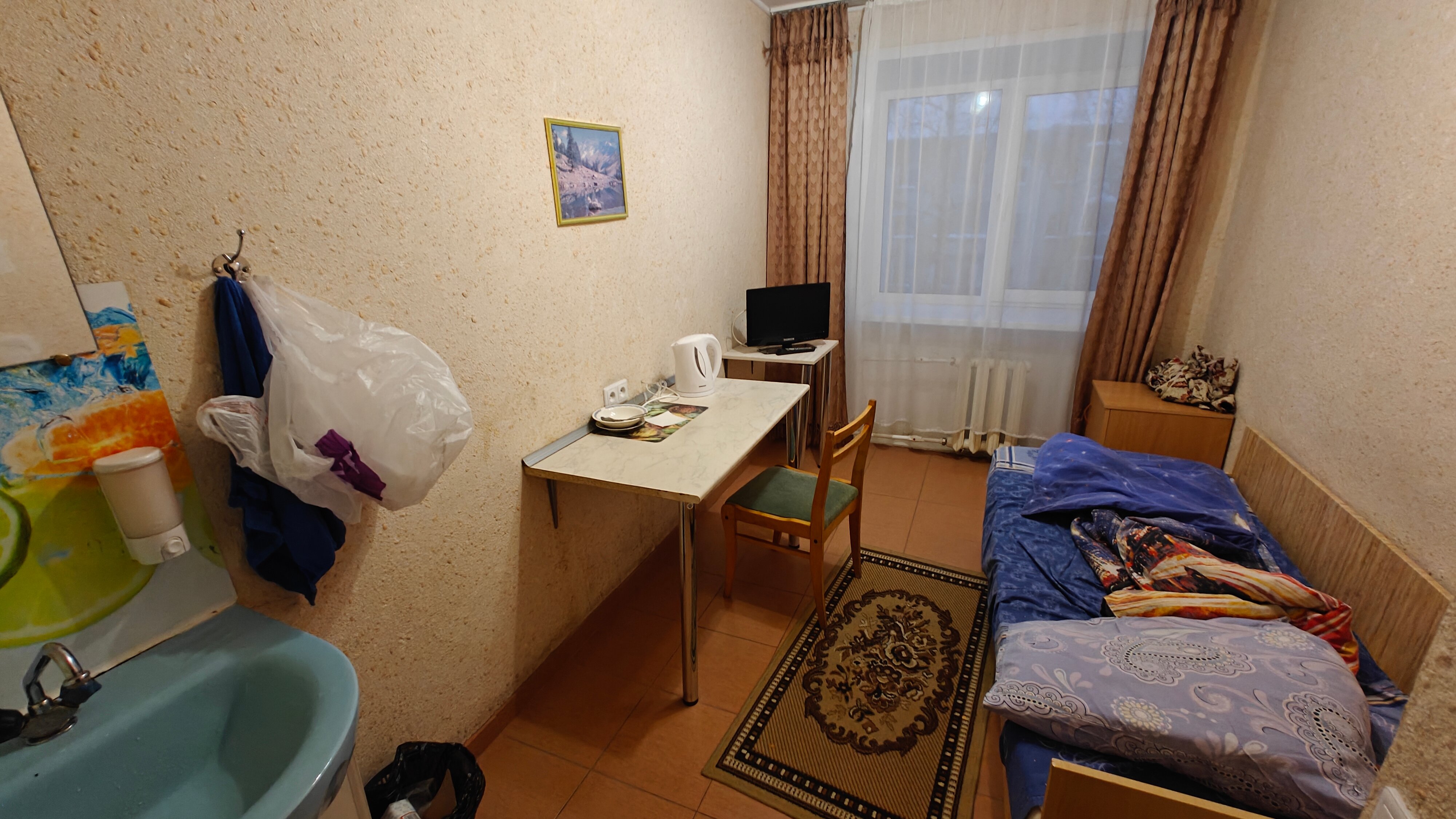 Фото Октябрьская