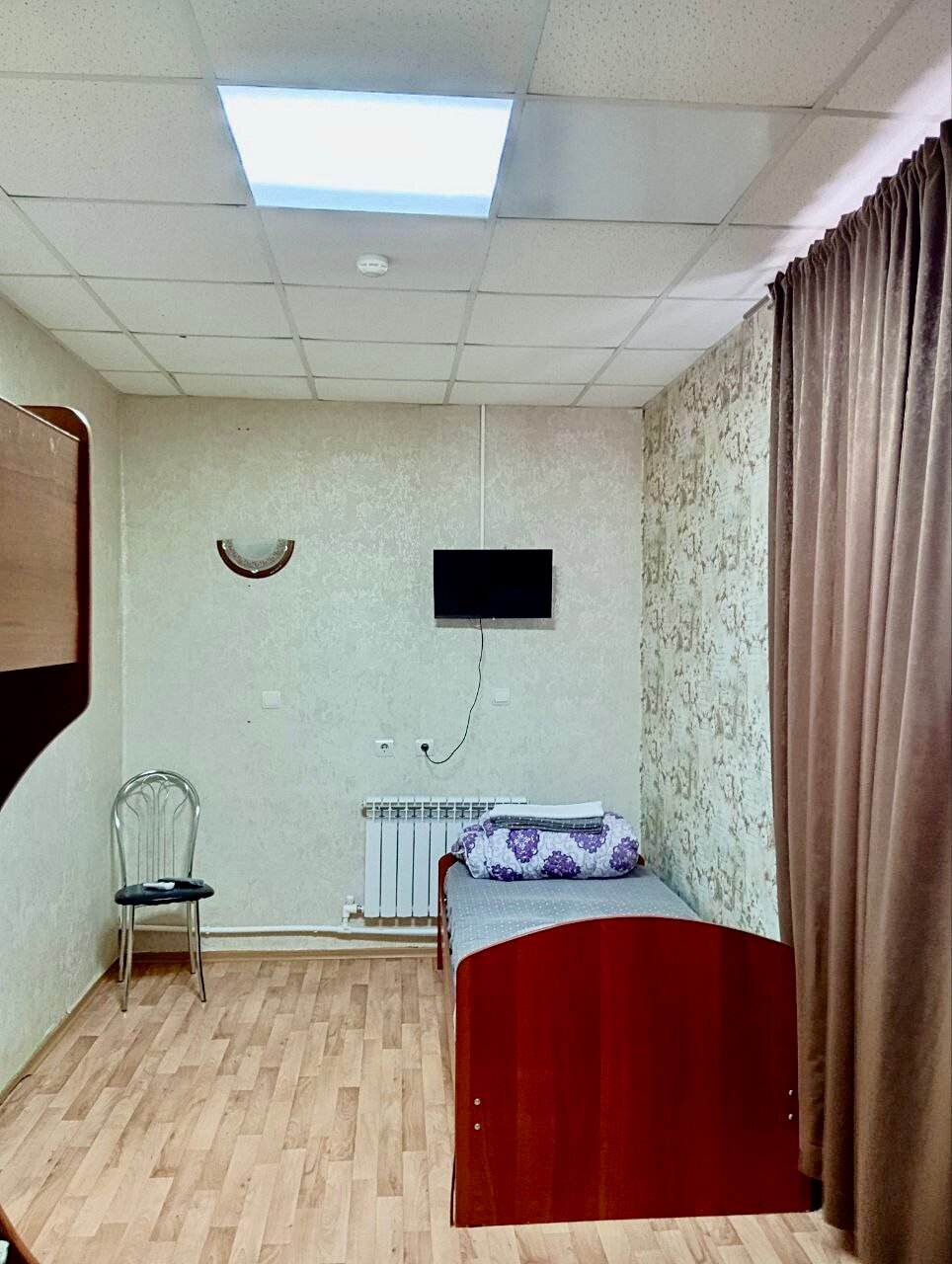 Фото Придорожный комплекс М7 1080 км