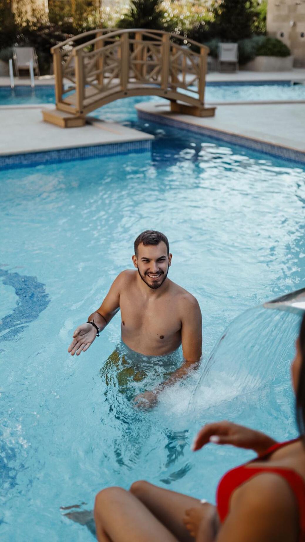 Фото Boutique hotel Momentum by Aycon