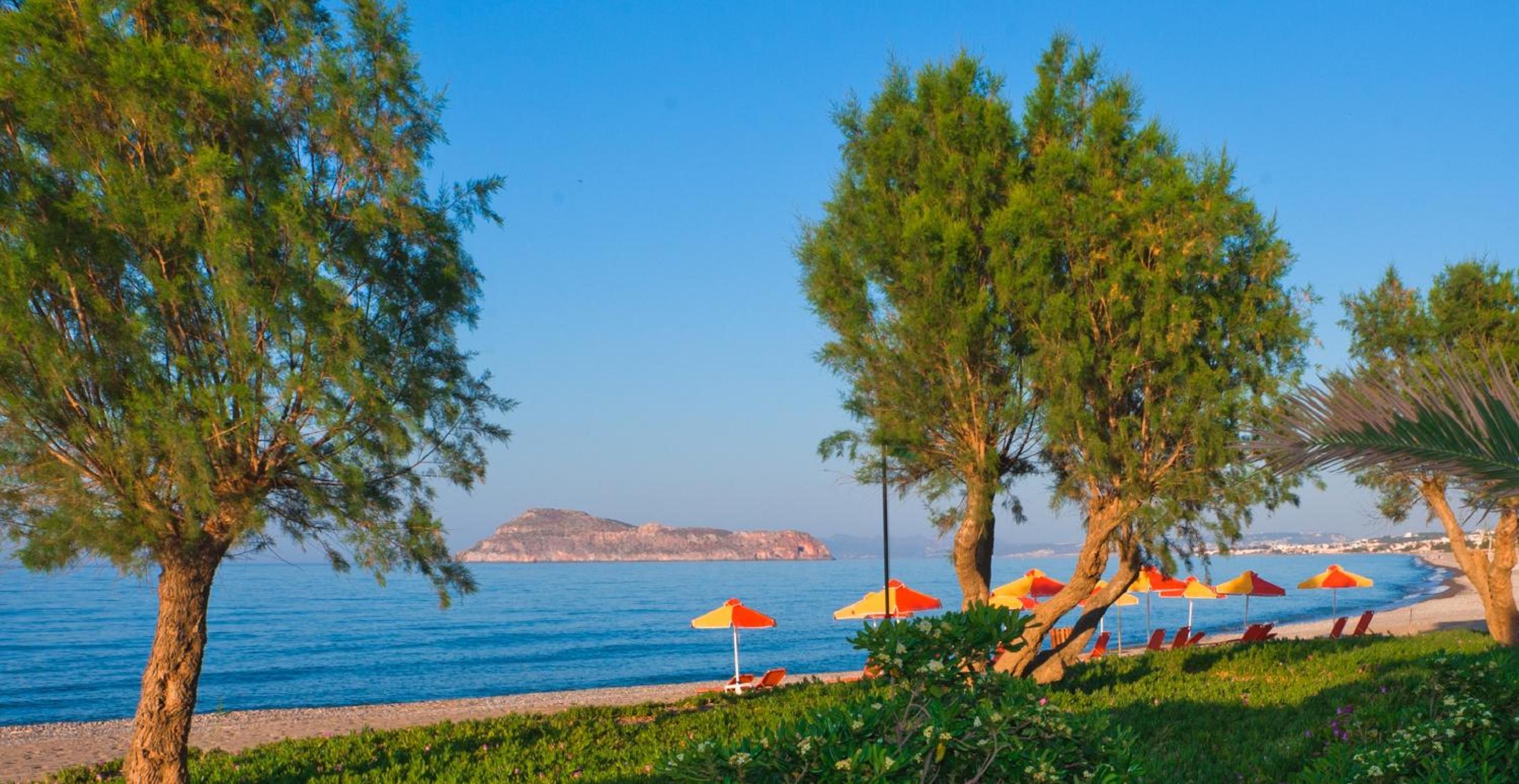 Фото Silver Beach Hotel