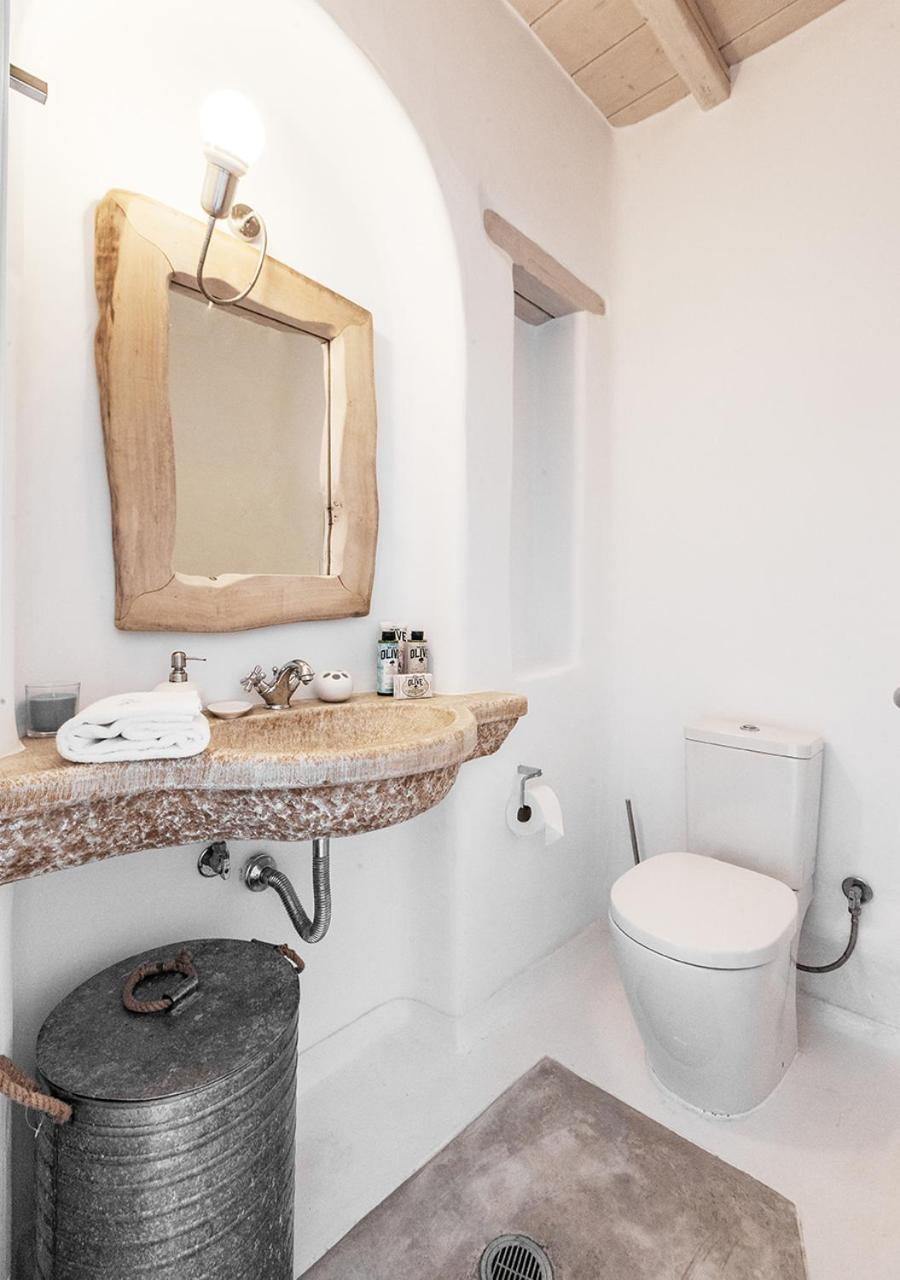 Фото Diana Villa Mykonos