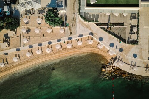 Гостиница Hyatt Regency Kotor Bay Resort в Черногории