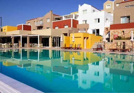 Гостиница Apolis Hotel