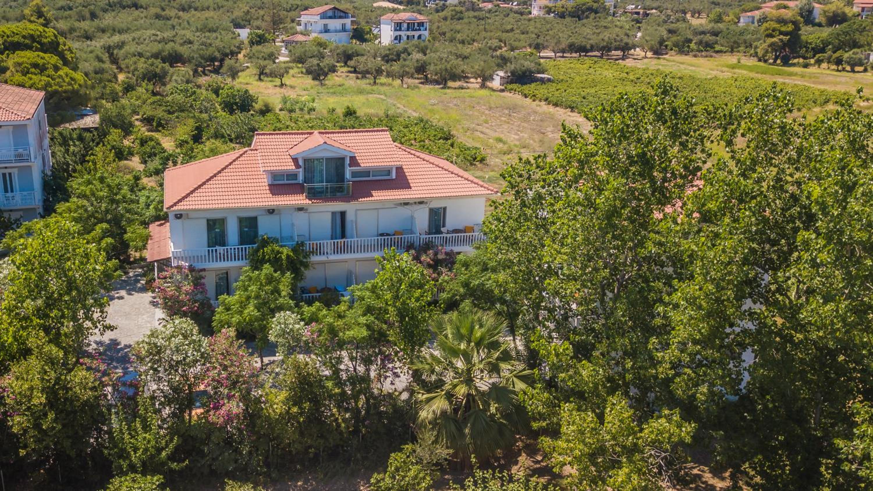 Фото Villa Daizy