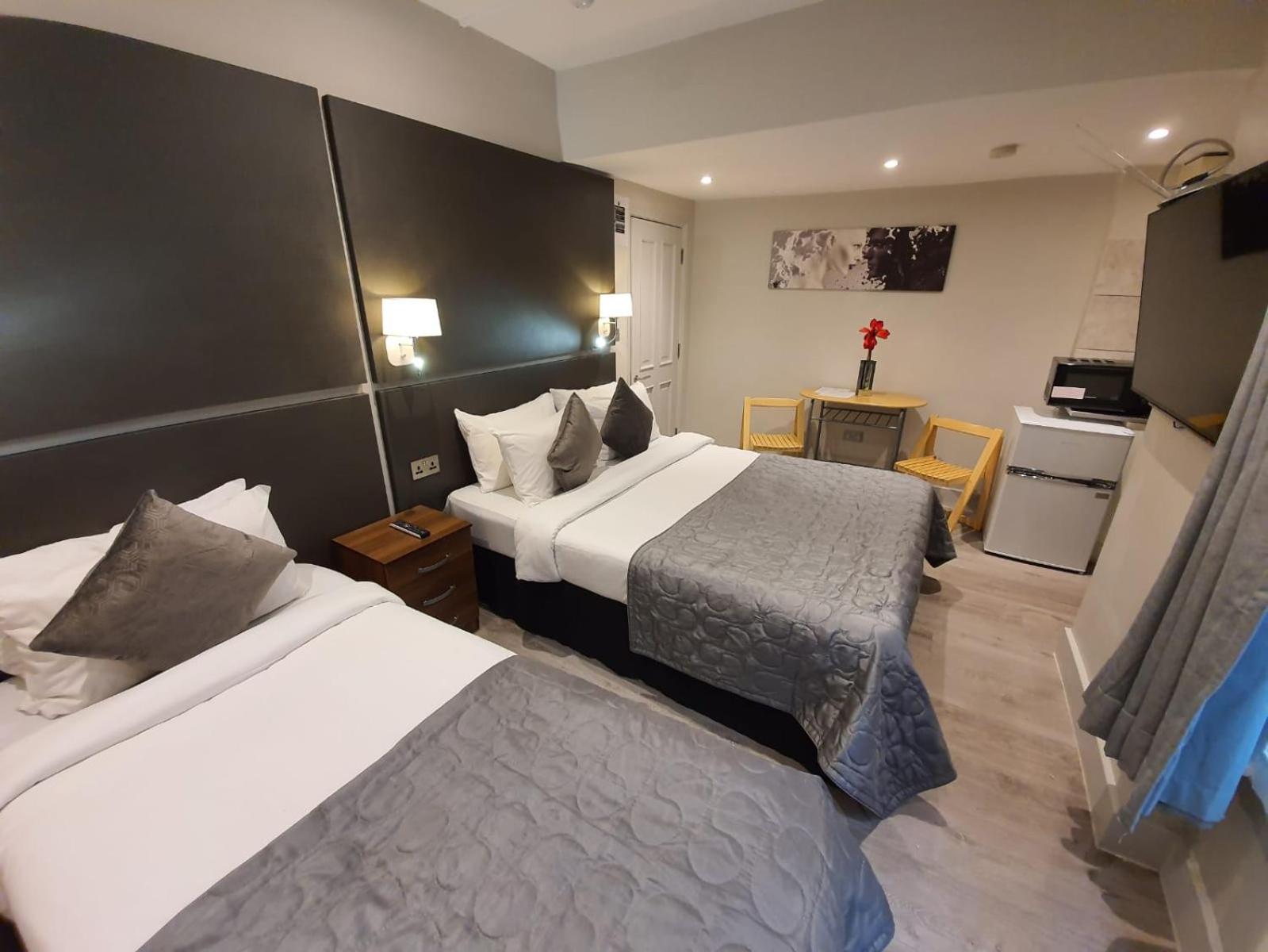 Фото W6 Hotel Hammersmith