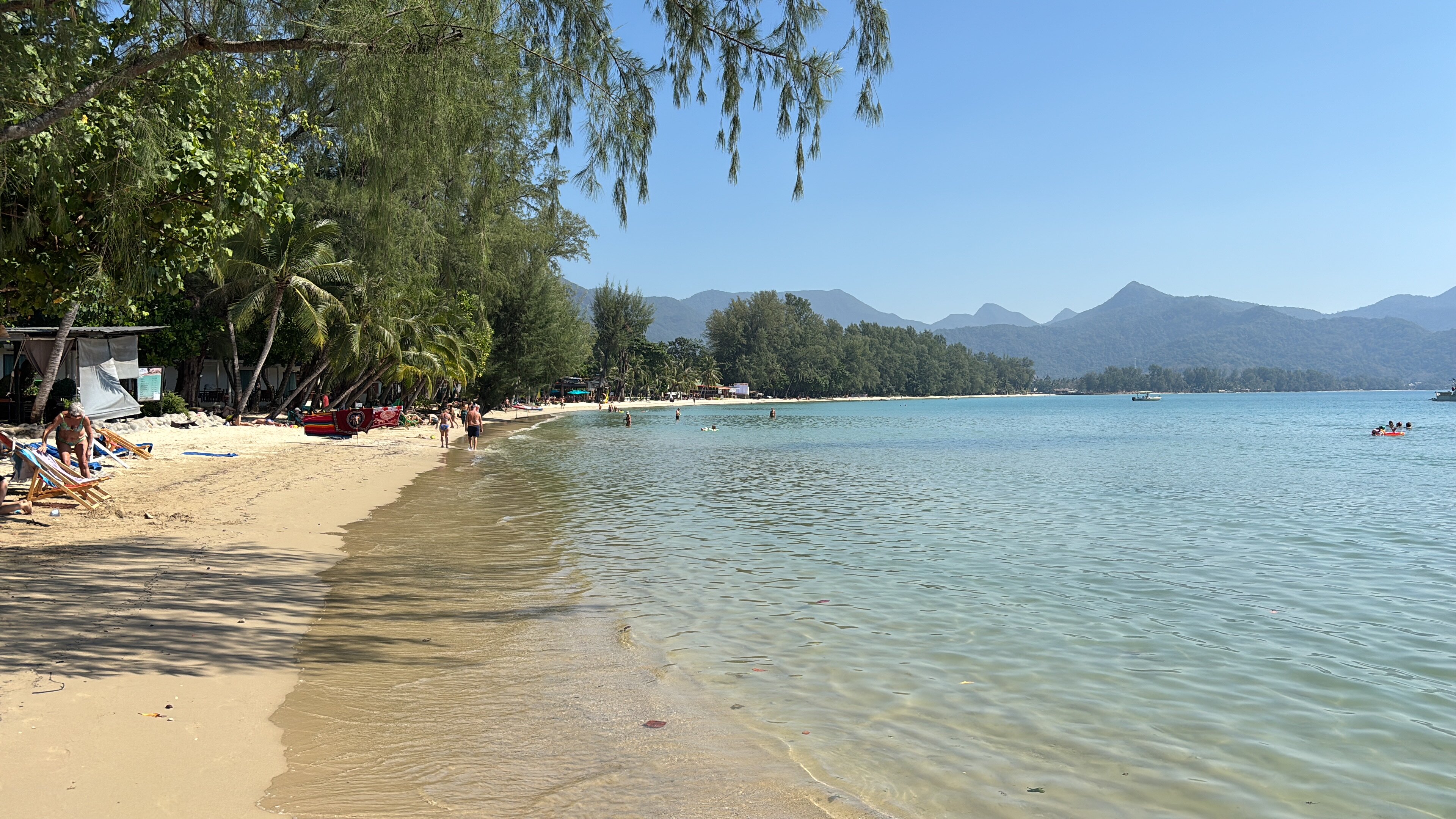 Фото Coconut Beach Resort