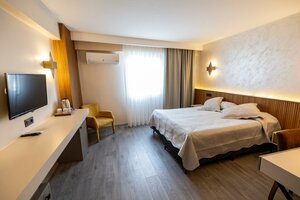 Гостиница Aktas Hotel