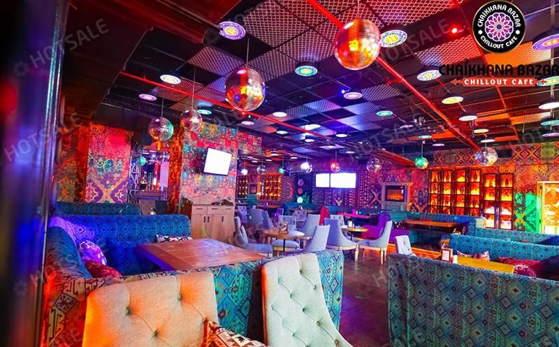 Фото Отель Gudauri Loft