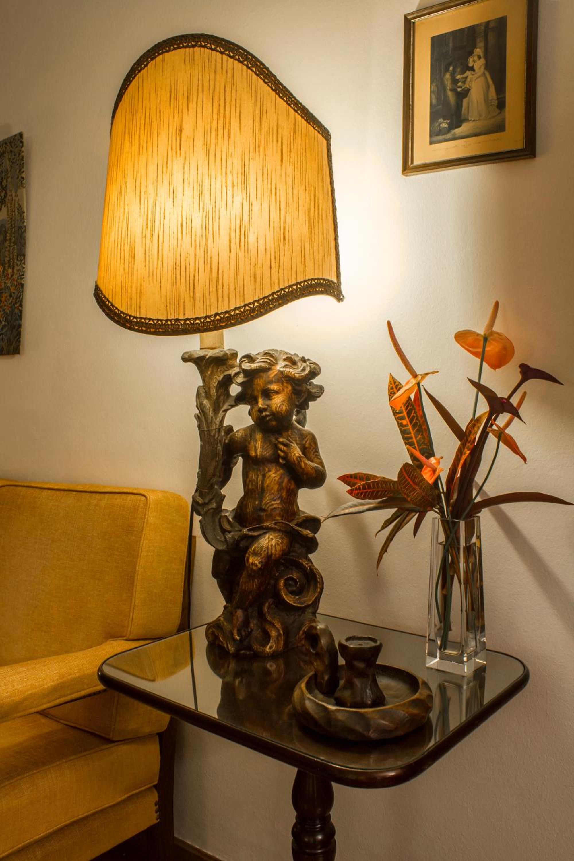 Фото Vila Vicencia