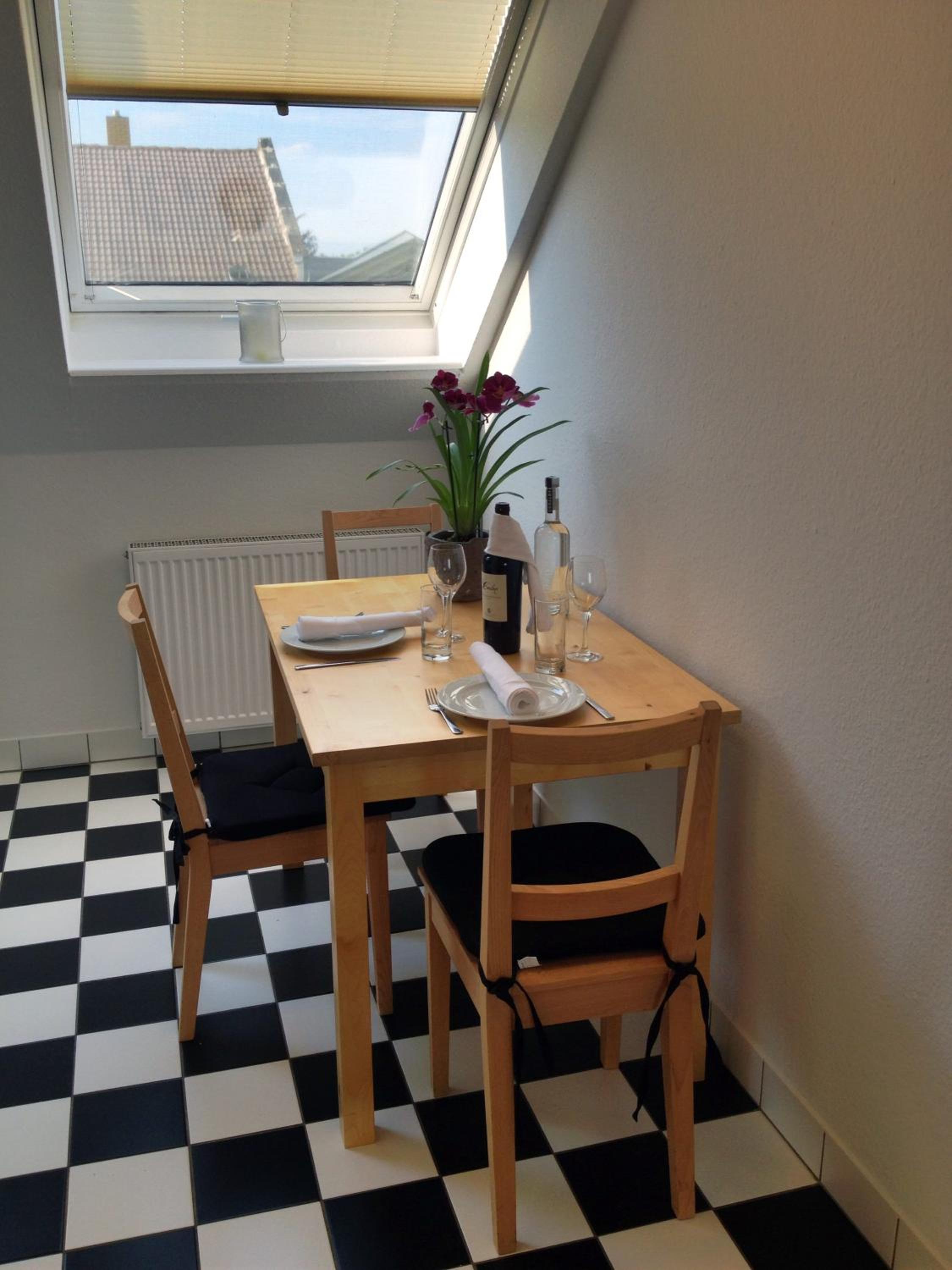Фото Apartmenthaus Haus Feuerbach
