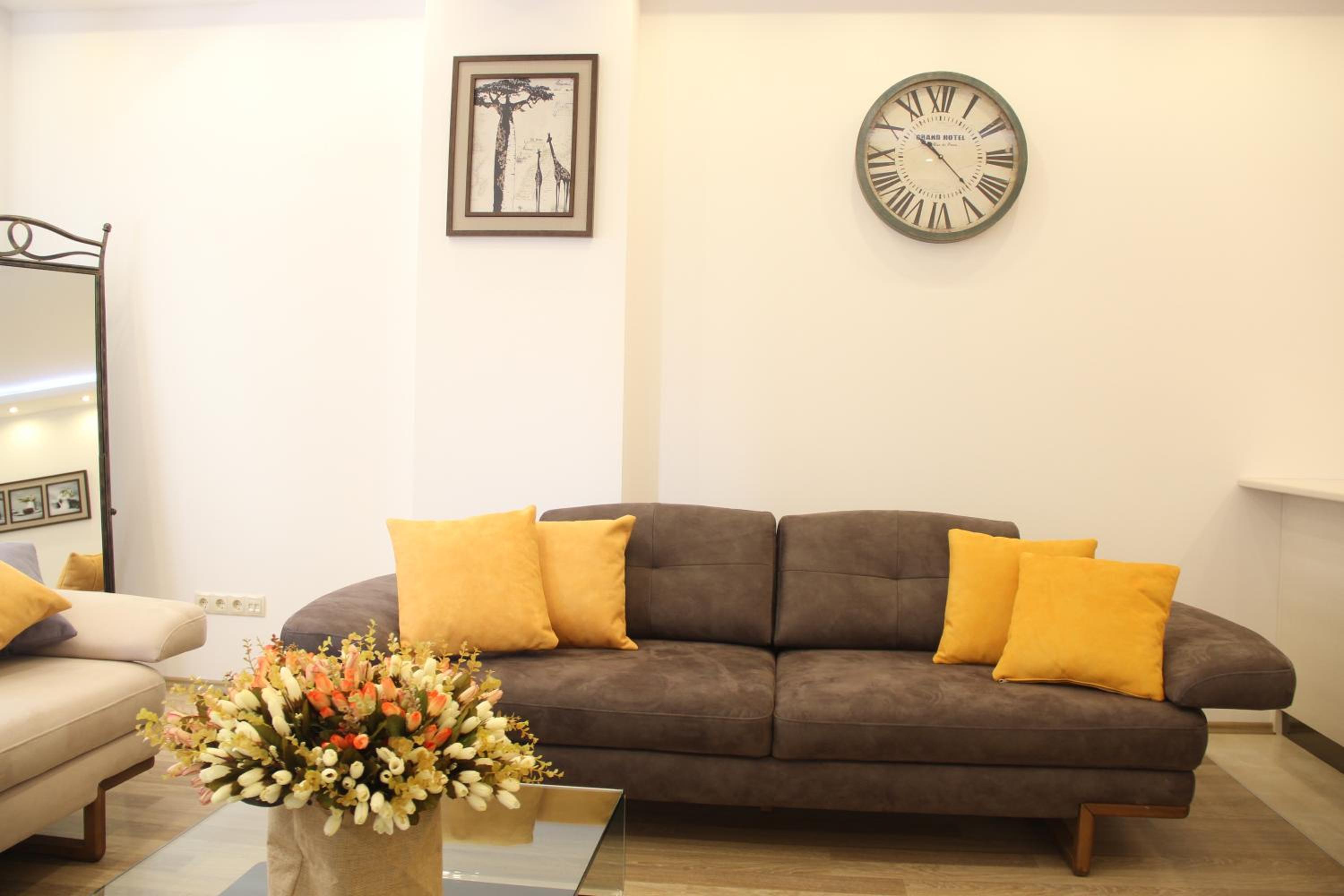 Фото Maxela Apartments