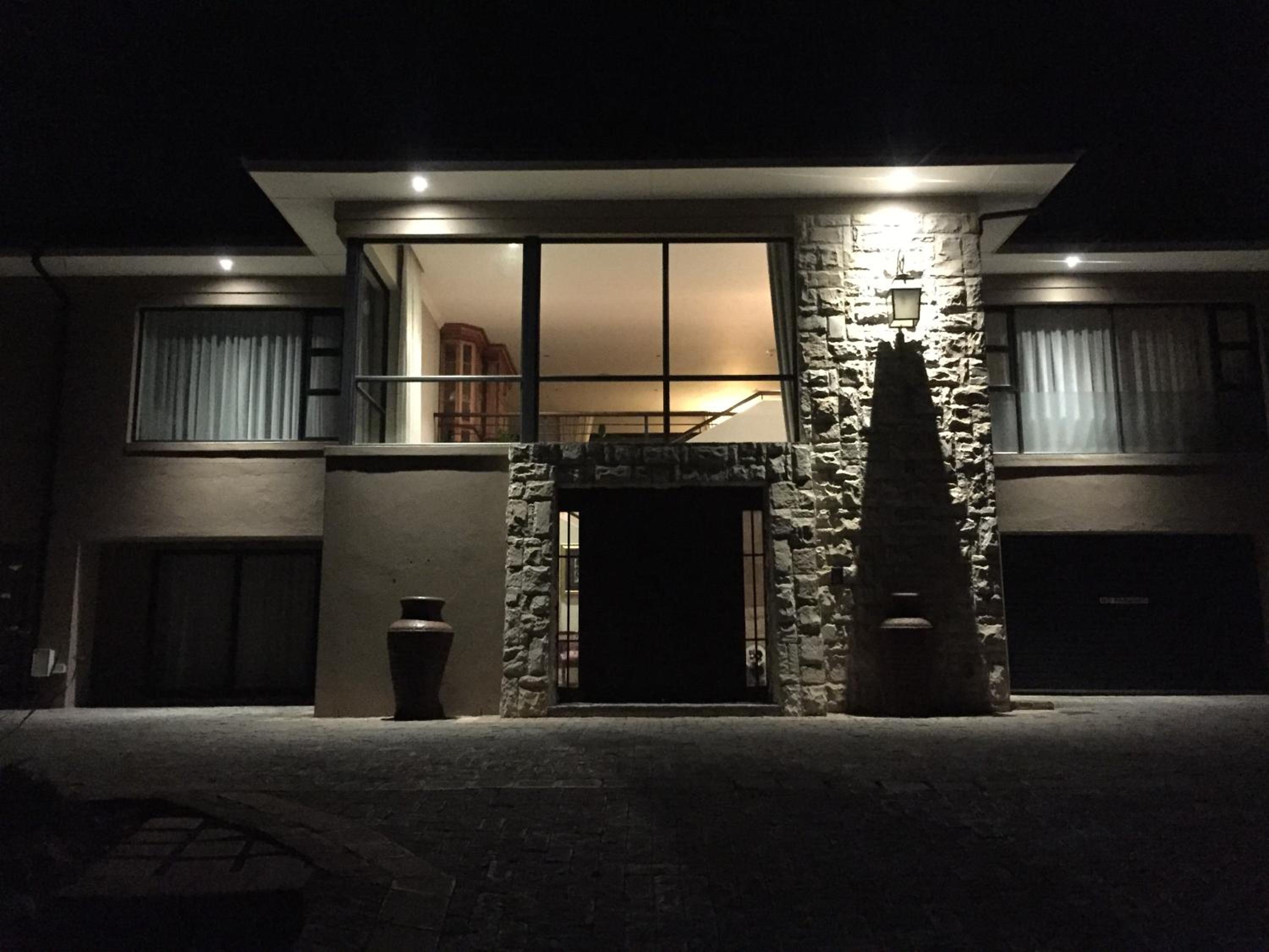 Фото Vrede Self Catering