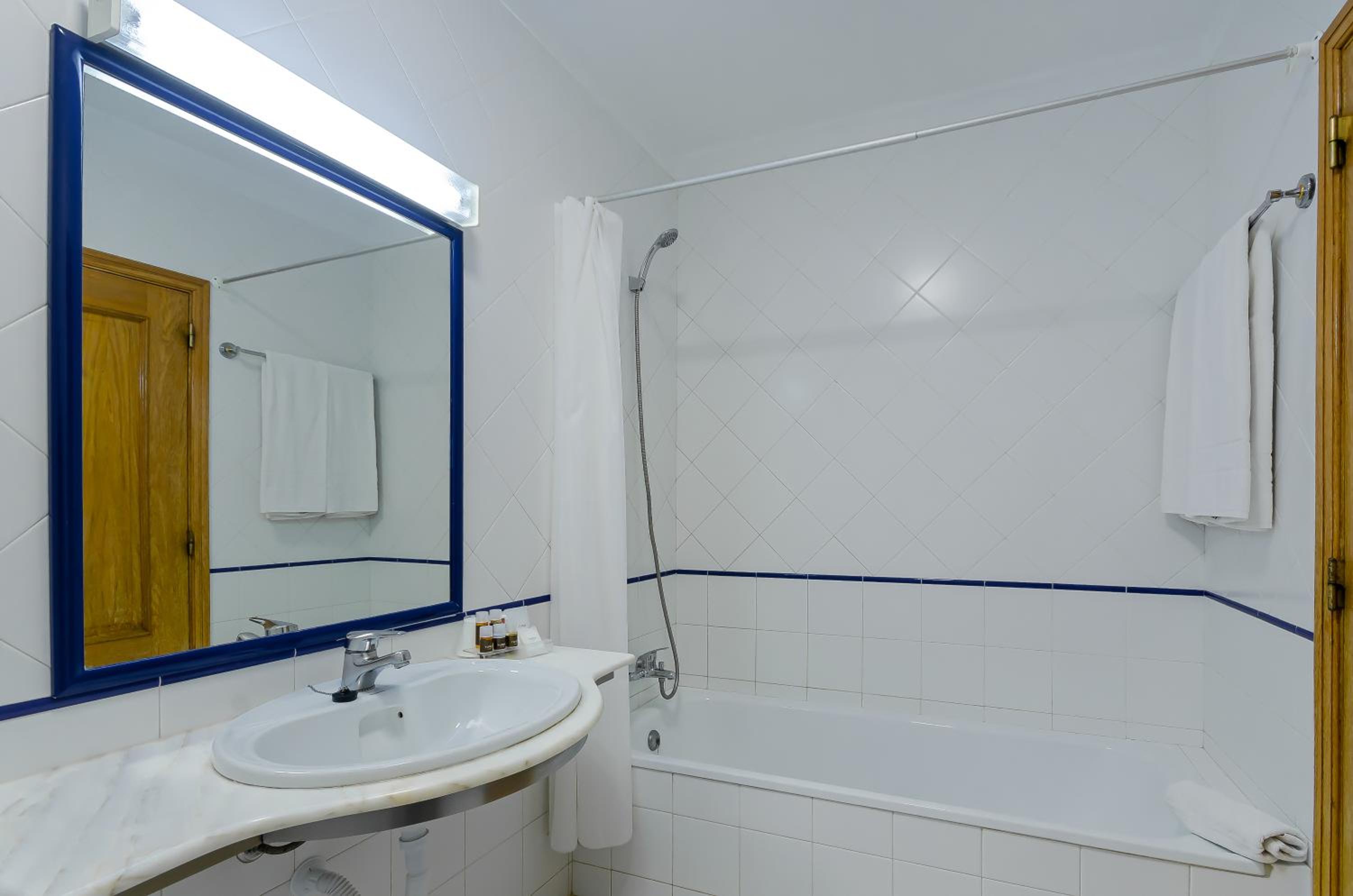 Фото Turim Algarve Mor Hotel