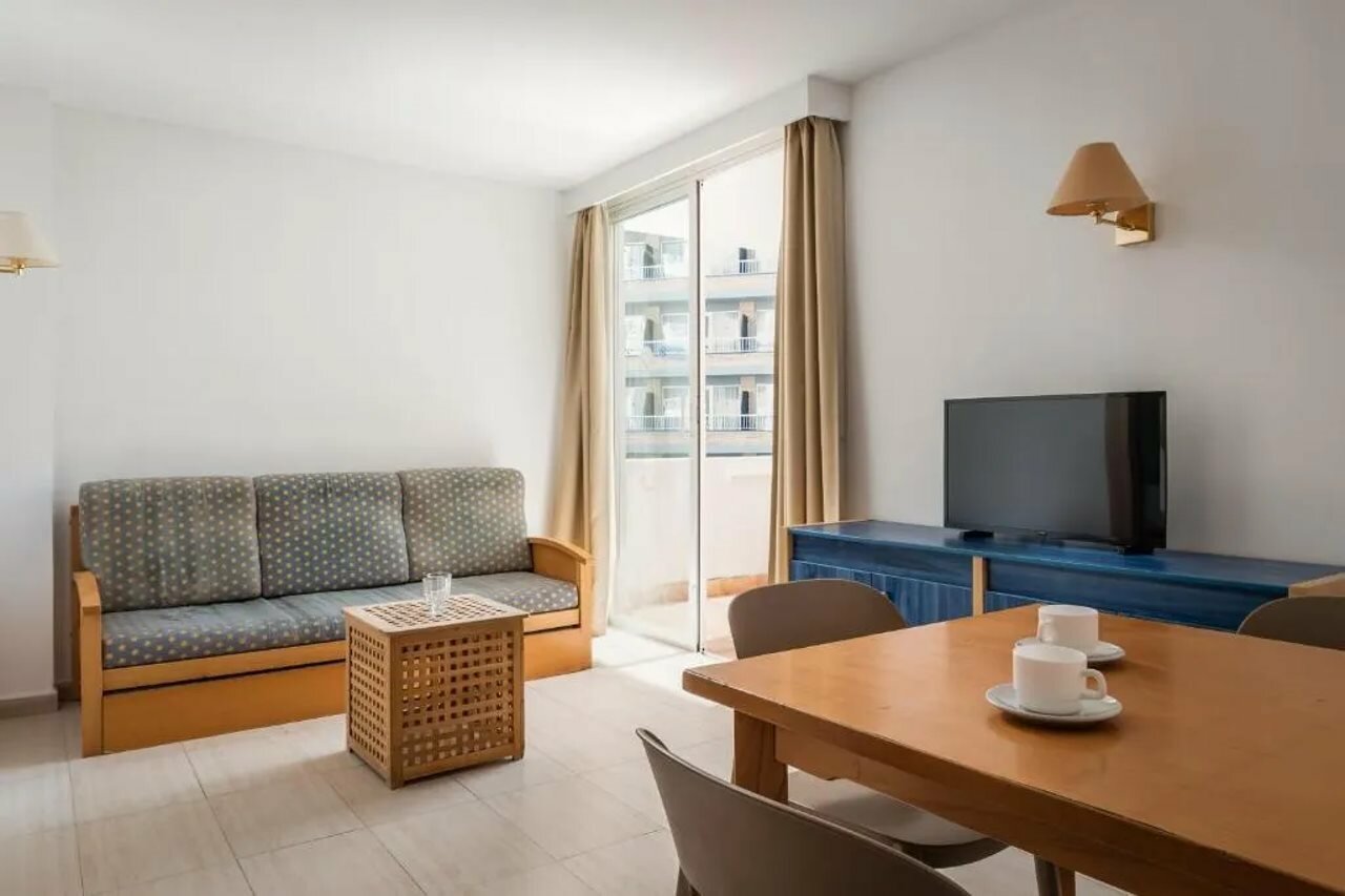 Фото Vistasol Apartments