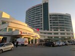 Dr. Ali Kemal Belviranlı Kadın Dogum ve Çocuk Hastaliklari Hastanesi (Konya, Selçuklu, Yeni İstanbul Cad., 30), hospital