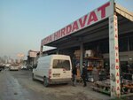 Uzpa Hırdavat (Bursa, Yildirim District, Yigitler Neighborhood, E1st Street, 66), tienda de construcción