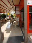Ozlem Kebap Pide Salonu (Antalya, Muratpaşa, Üçgen Mah., 96. Sok., 1), restaurant