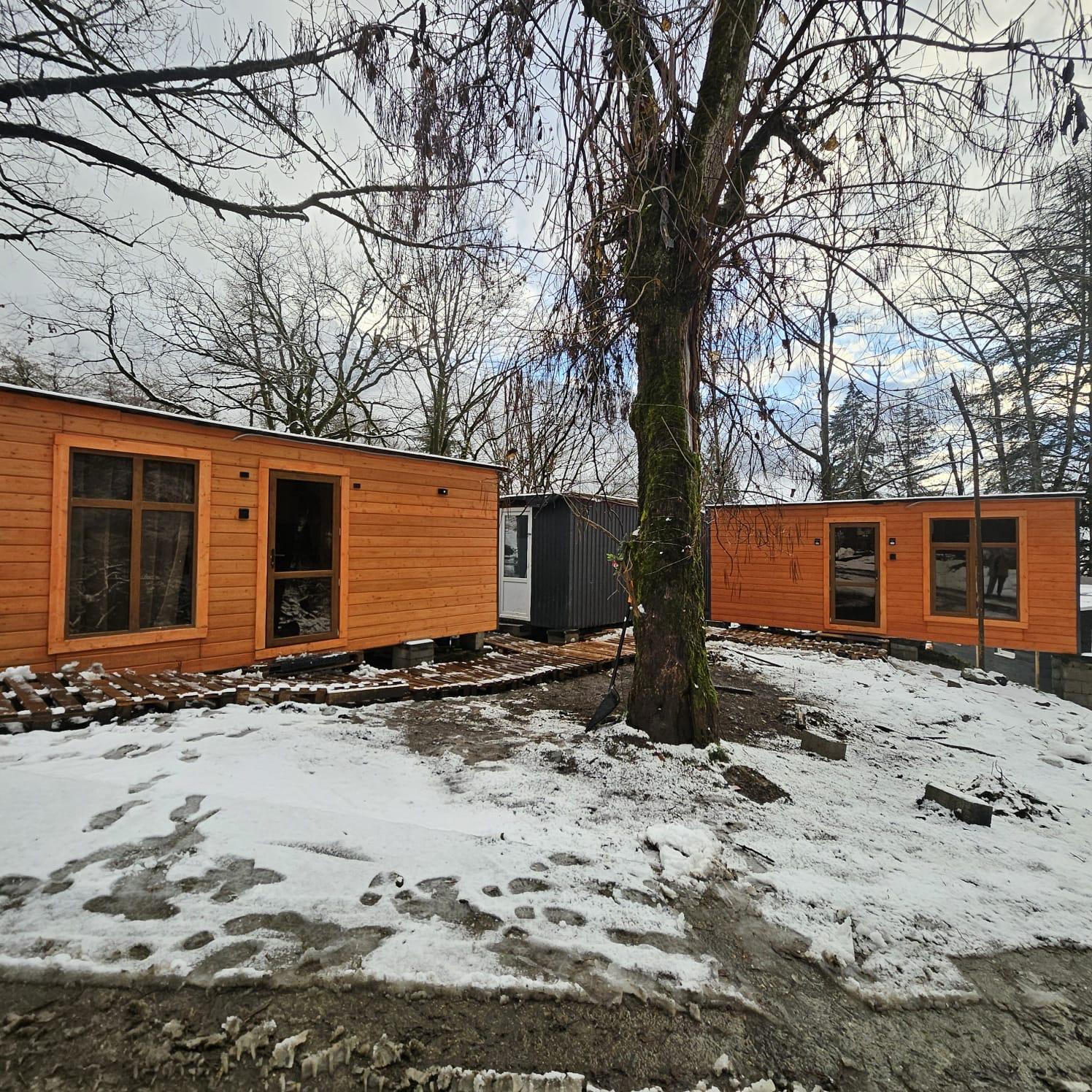 Фото Хутор Романовский