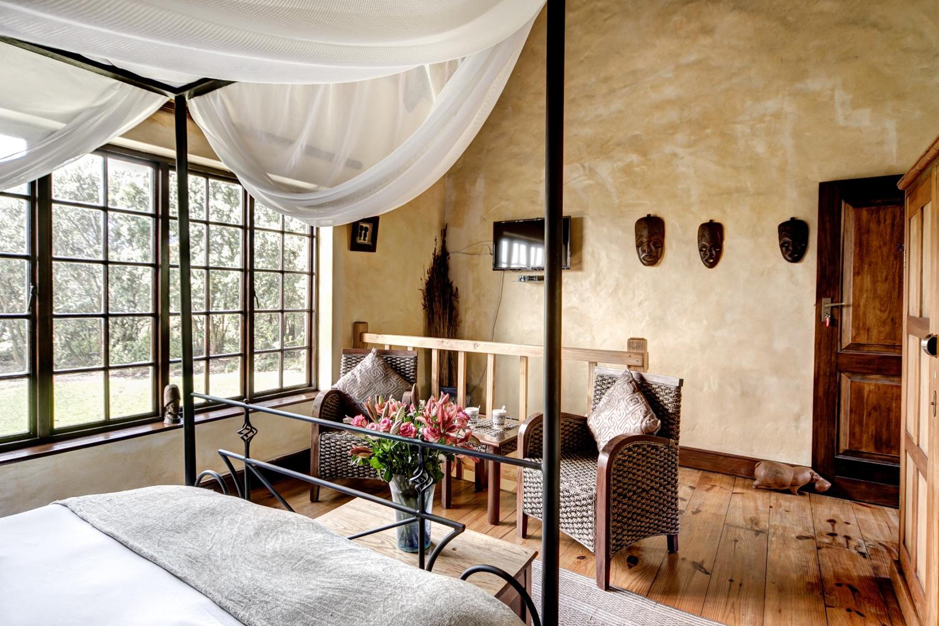 Фото Wild Rose Country Lodge