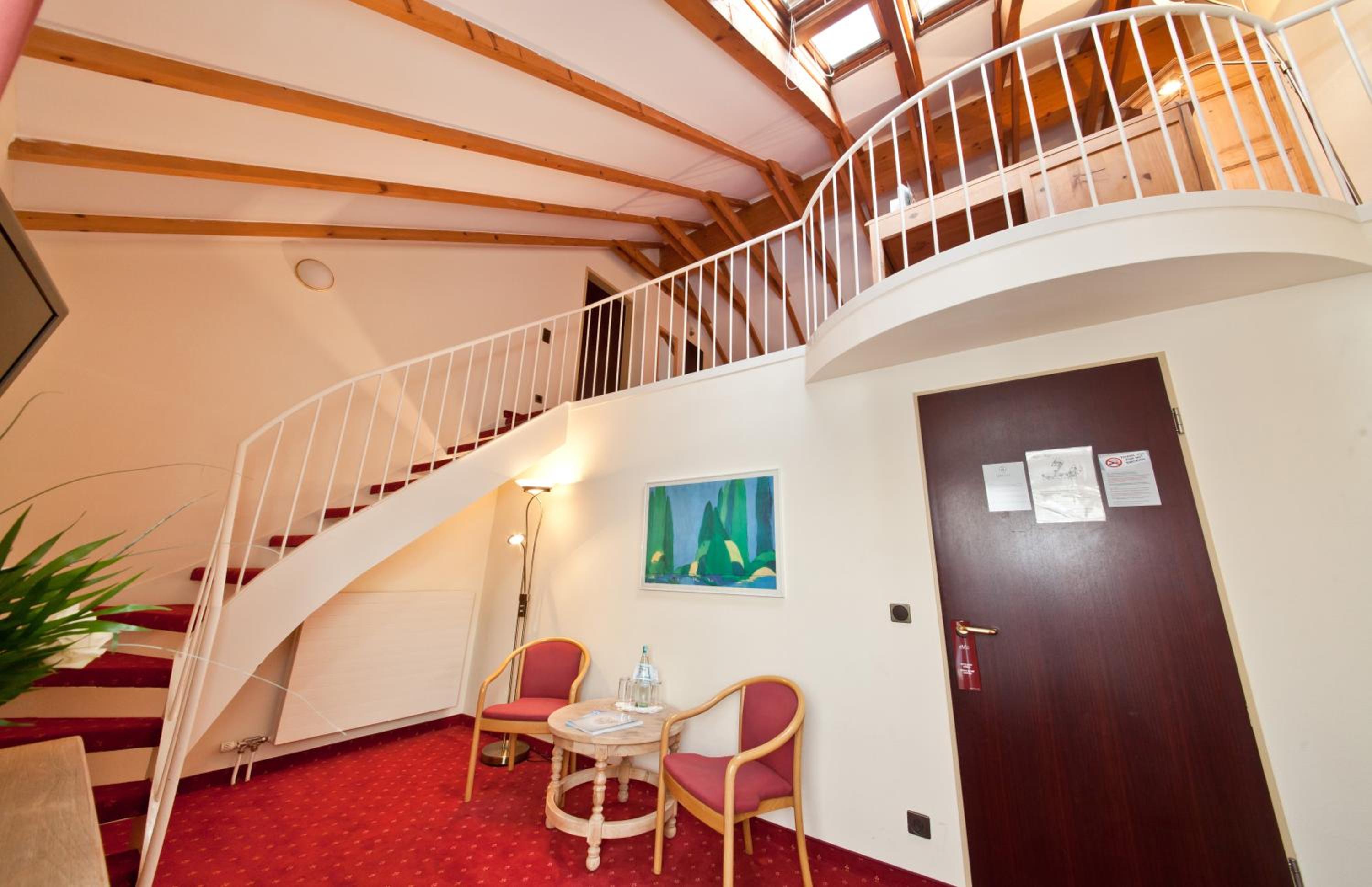 Фото Novum Hotel New Madison Düsseldorf Hauptbahnhof