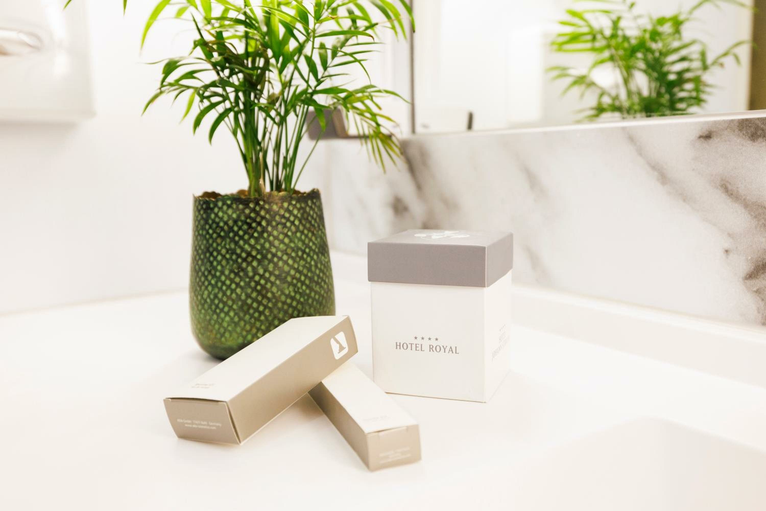 Фото Hotel Royal