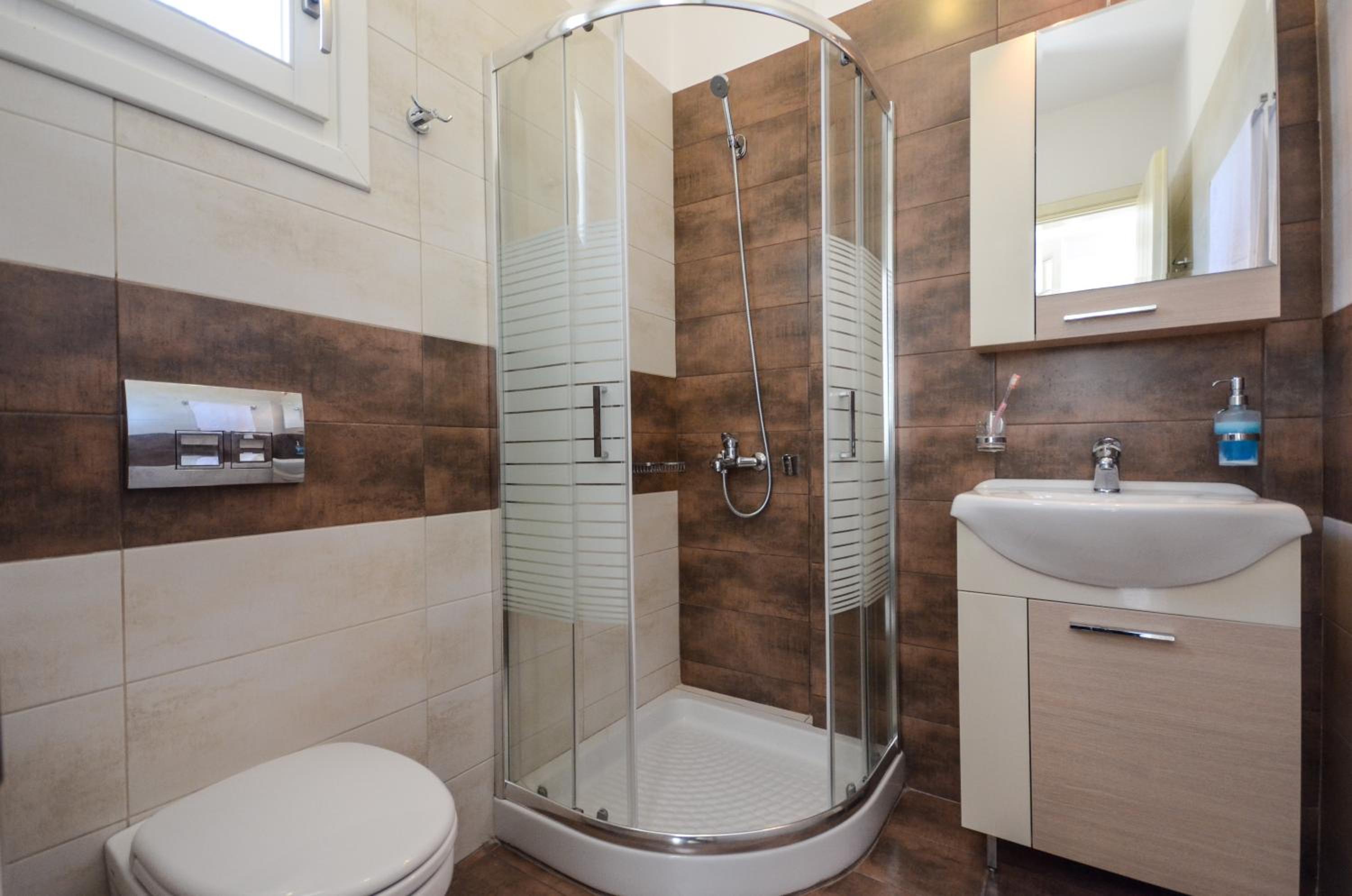 Фото Aerides Villas