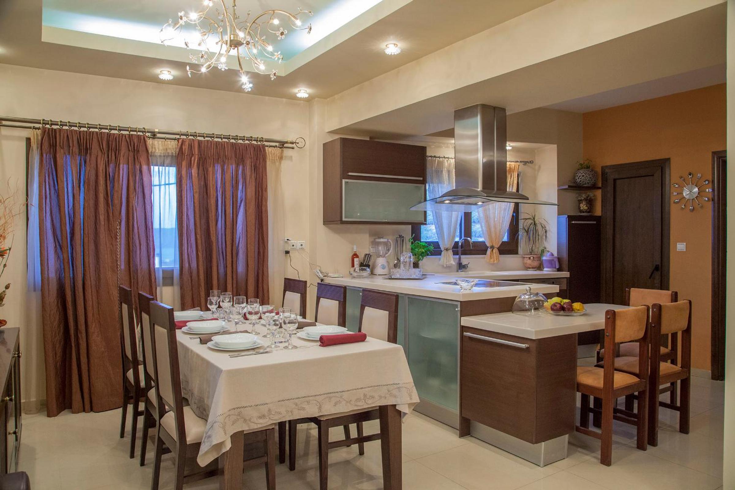 Фото Villa Veghera