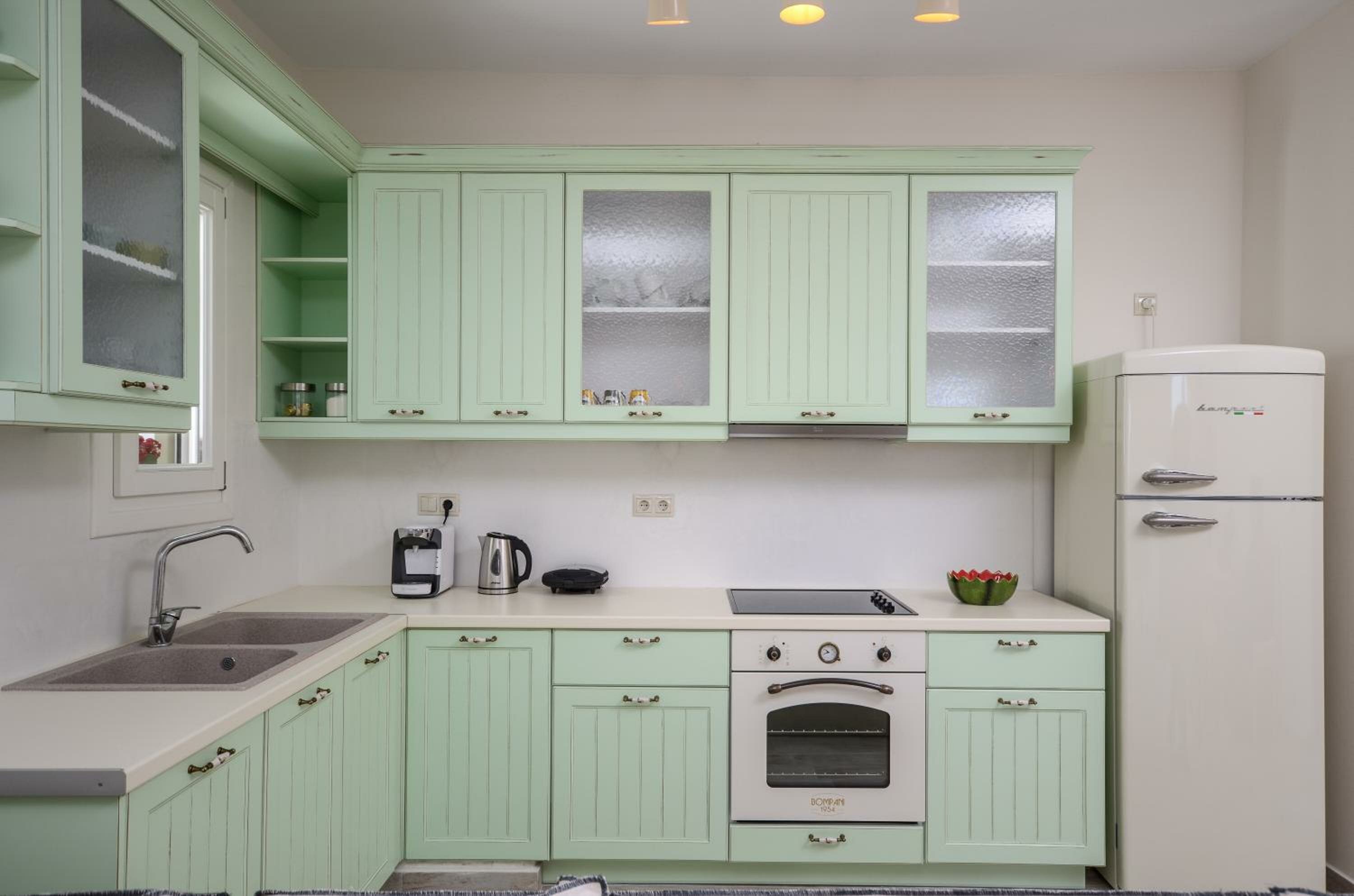 Фото Aerides Villas