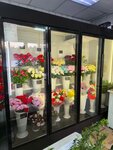 Flower shop (ulitsa Lenina, 25), floristeria