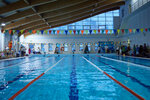 Aquarel (Samory Mashela Street, 6к4), swimming school