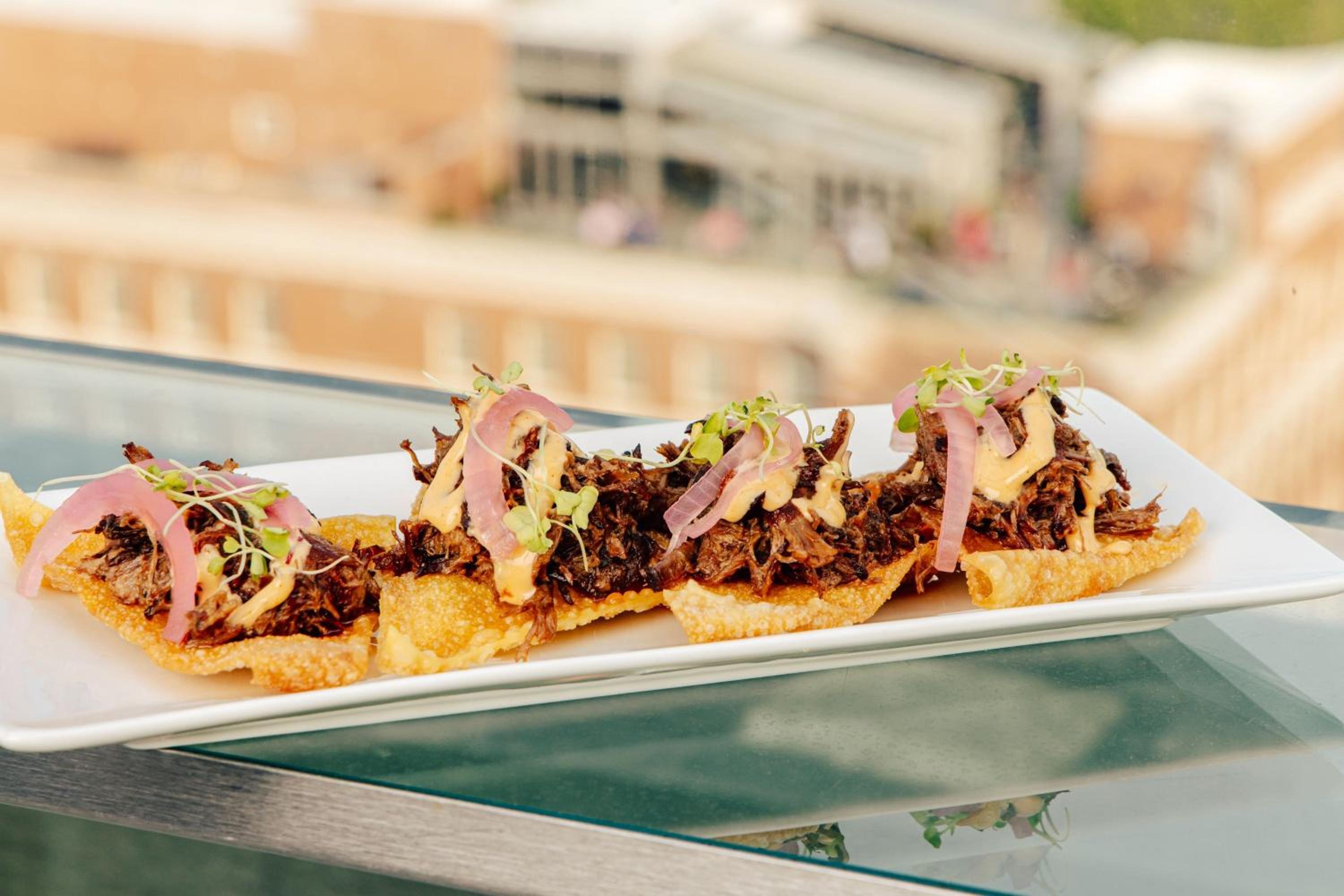 Фото Residence Inn by Marriott Cincinnati Downtown/The Phelps