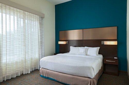 Гостиница Residence Inn by Marriott Austin Southwest