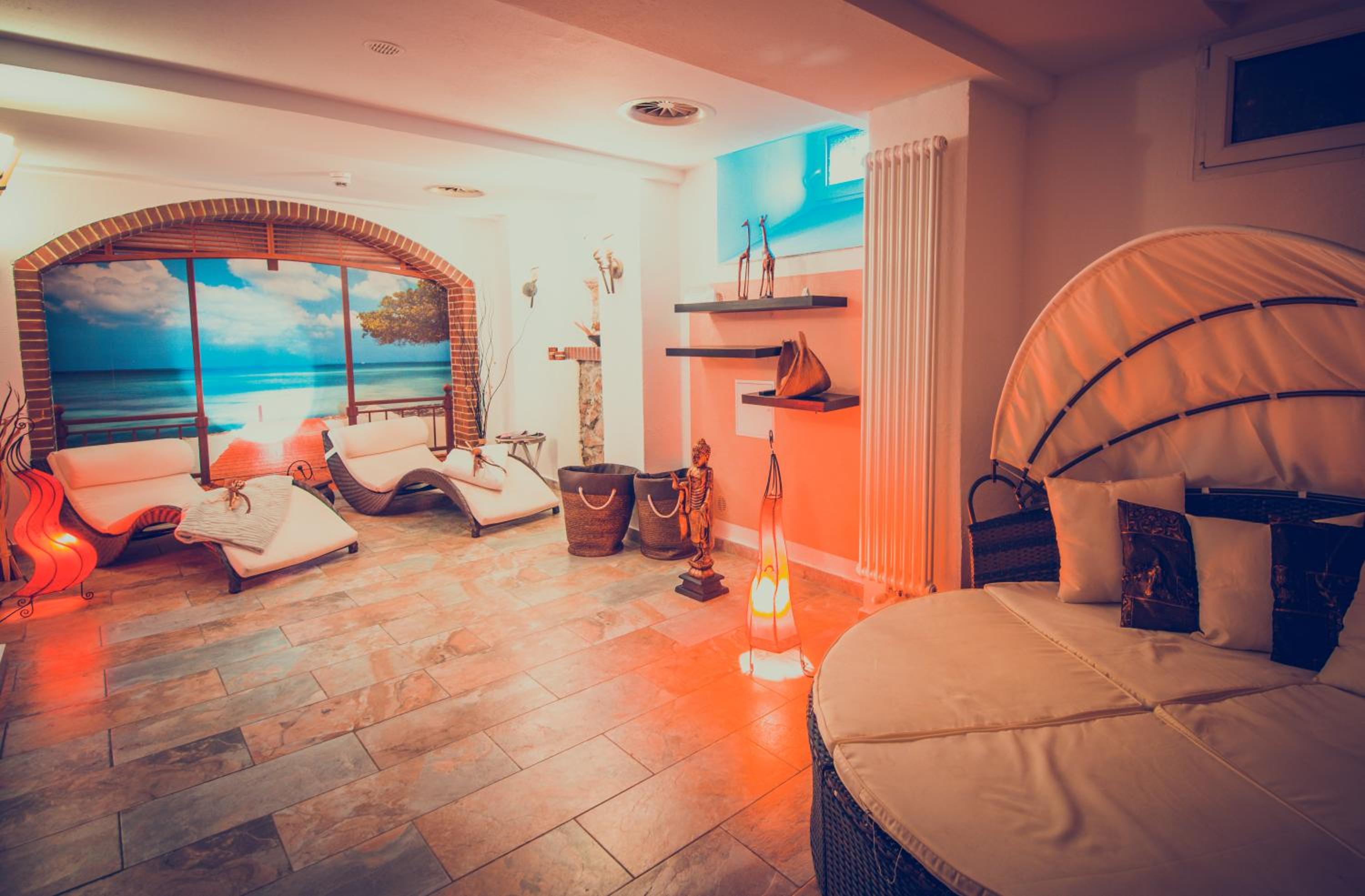 Фото Arena City Hotel