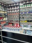 Ավտոներկեր Lechler Armenia (Chekhov Street, 25/2), automotive enamels, car paints