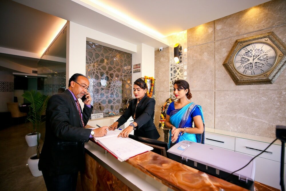 Фото отеля 5