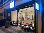 Octo Pizza (Istanbul, Kartal, Orhantepe Neighborhood, Ali Sultan Street, 3A), restaurante