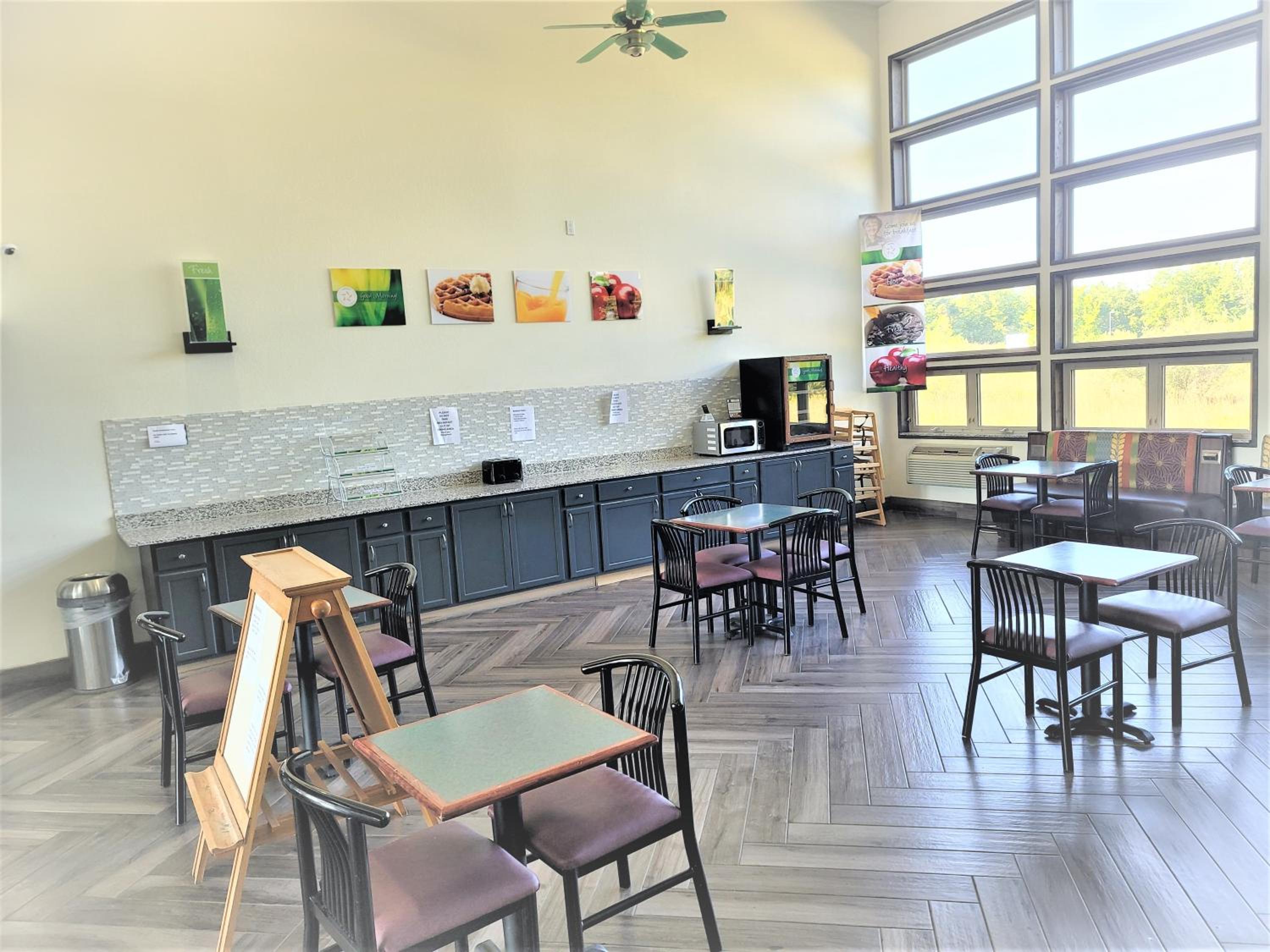 Фото Quality Inn