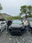 Tomiko Trade (Russkaya Street, 3), venta de autos usados