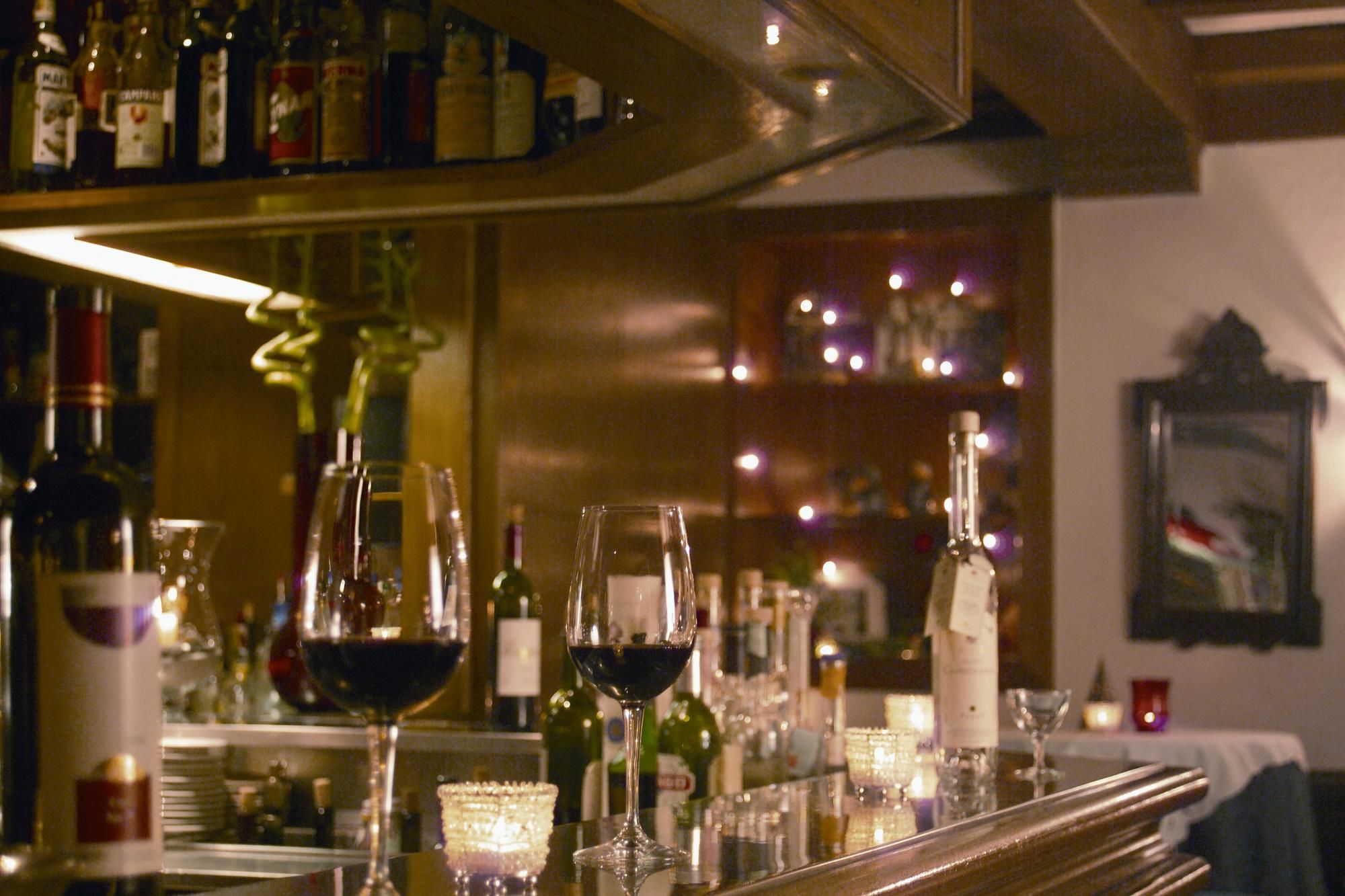 Фото Alphotel Stocker