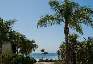 Гостиница Motel 6 Santa Barbara, Ca - Beach