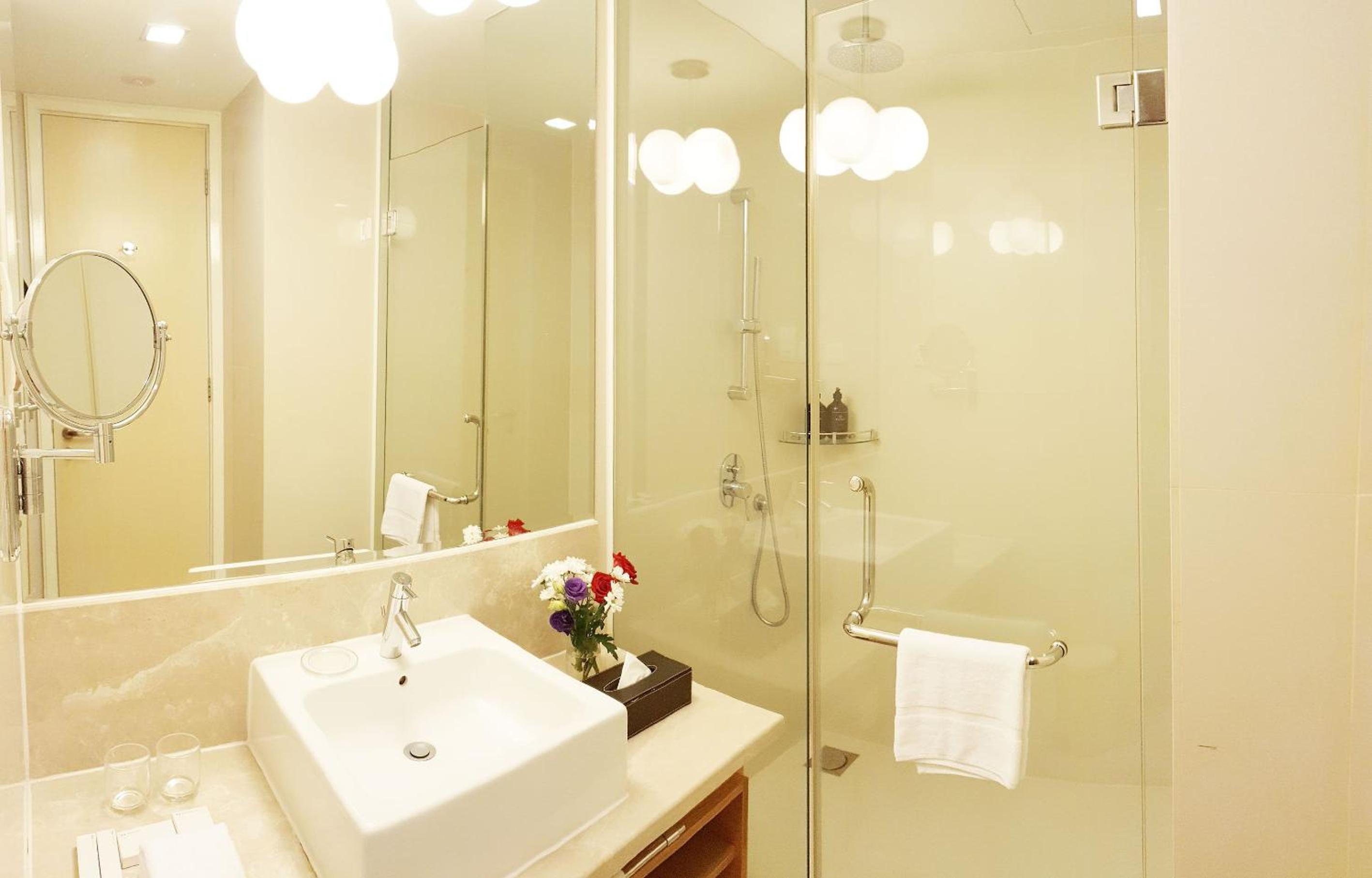 Фото Cormar Suites Kuala Lumpur