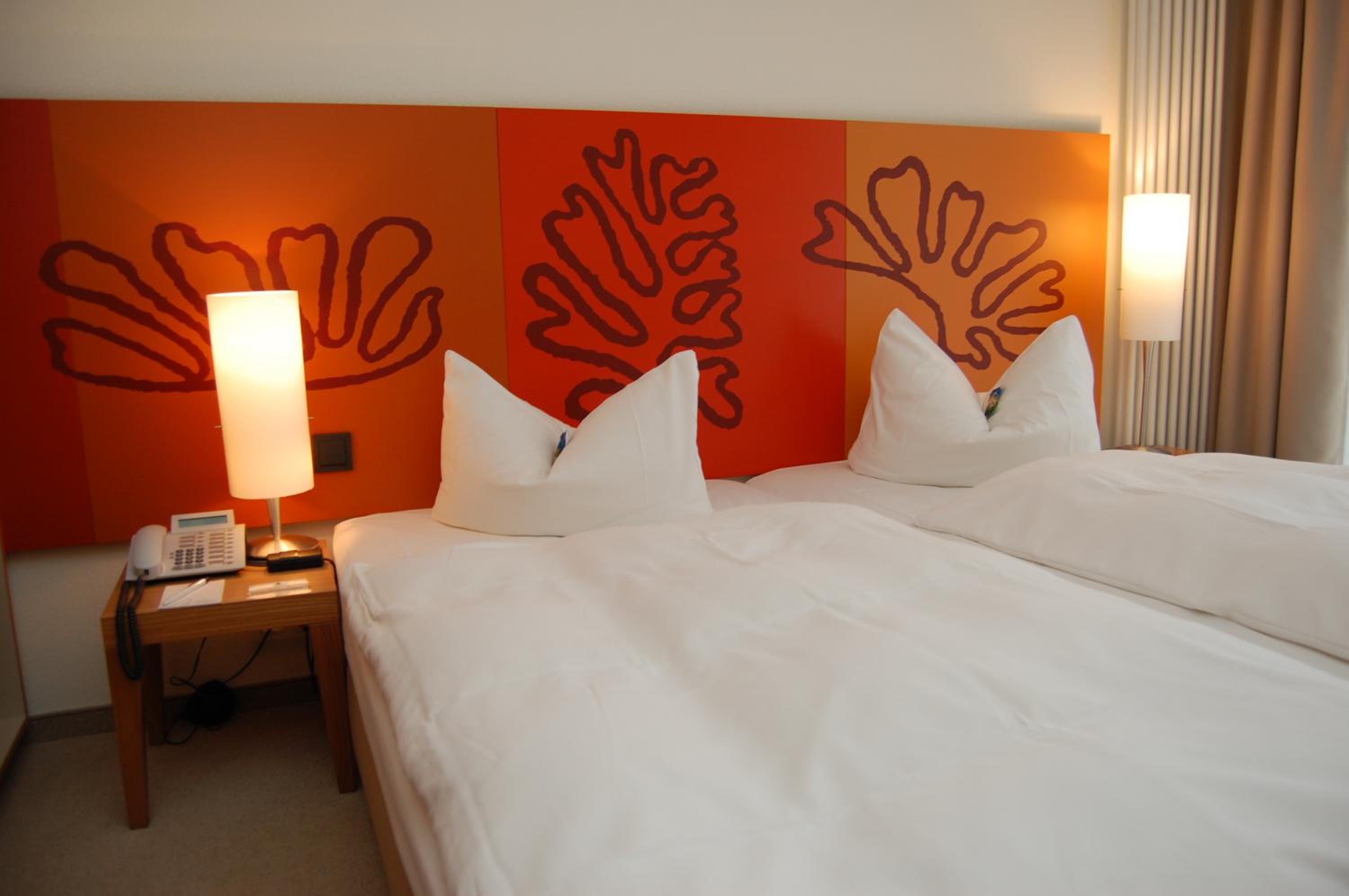 Фото Hotel Begardenhof