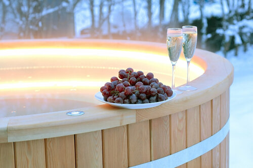 Дом отдыха Рядом Даль в Клину