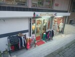 Golden Star (Istanbul, Gungoren, Maresal Cakmak Neighborhood, Mahmudiye Street, 22), lingerie and swimwear shop