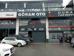 Goran Auto (Ankara Province, Yenimahalle, Ergazi Neighborhood, 1802nd Avenue, 6), car service, auto repair
