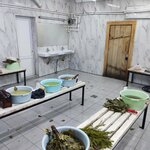 Городская баня (ulitsa 26-go syezda KPSS, 9), bathhouse